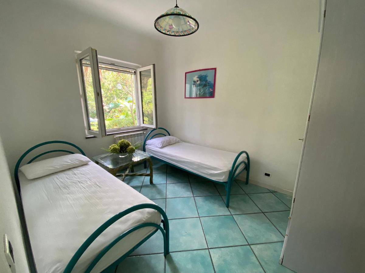 Le Dimore Di Zaro - Green Paradise Forio  Exterior photo