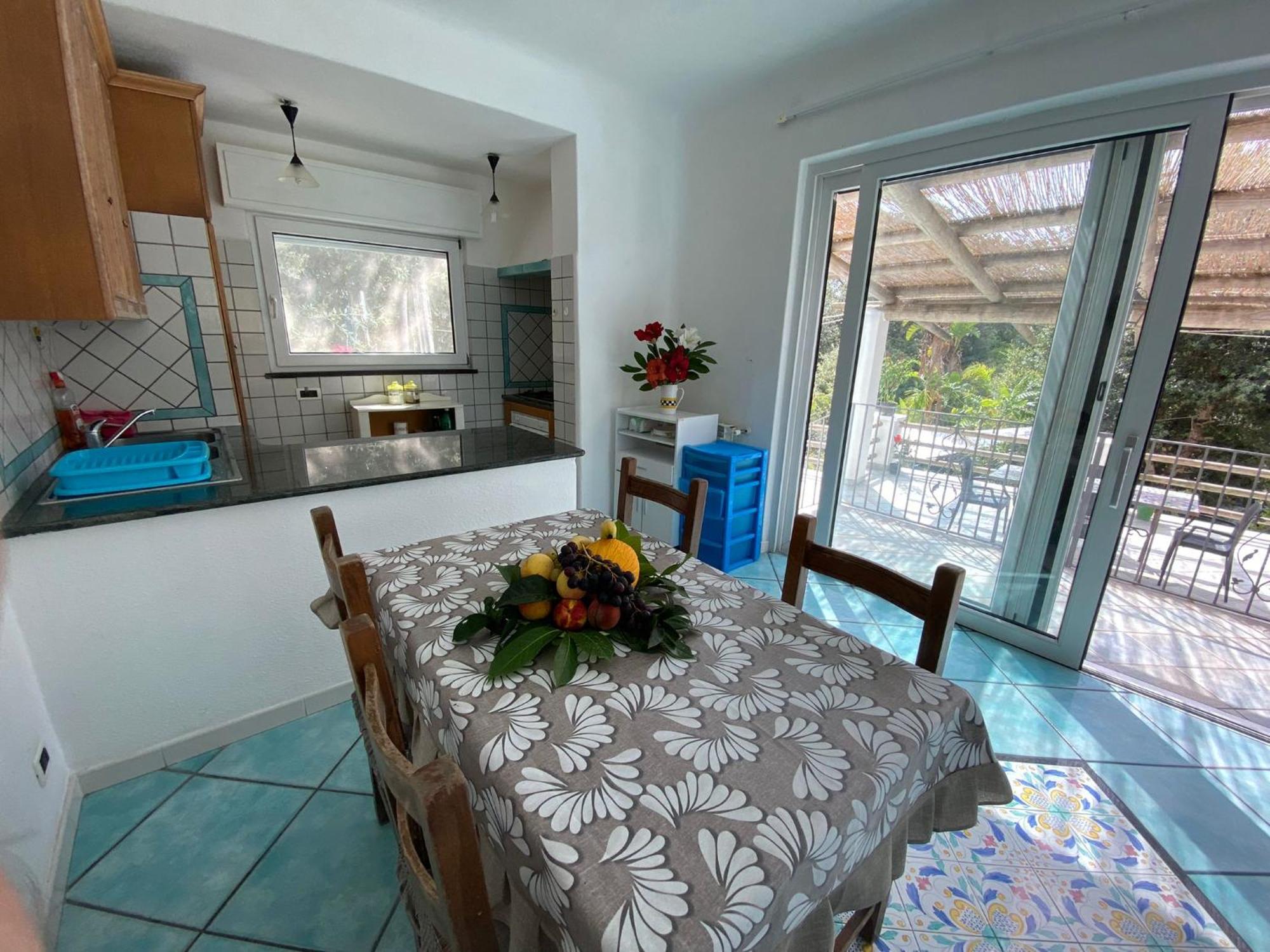 Le Dimore Di Zaro - Green Paradise Forio  Room photo