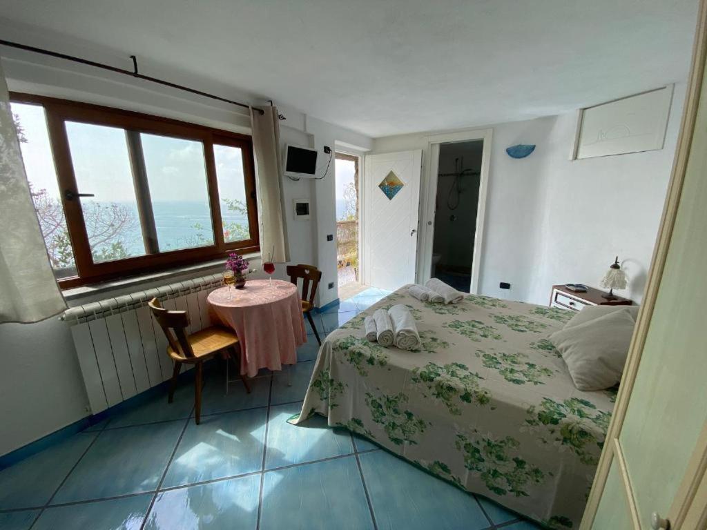 Le Dimore Di Zaro - Green Paradise Forio  Exterior photo